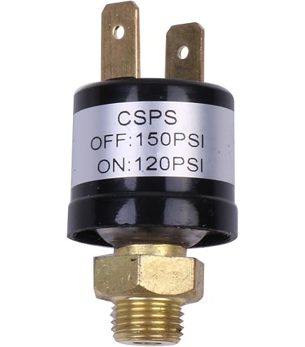 Universal Air エアサスペンションコンプレッサー Amazon | 12V ユニバーサルエアサスペンションコンプレッサーポンプ