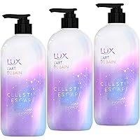 Amazon | LUX(ラックス)セレスティアル エスケープ ボディソープ
