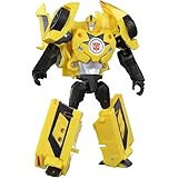 トランスフォーマー アドベンチャー TAV40 アイアンジャム&バンブルビー 鋼鉄アーマー