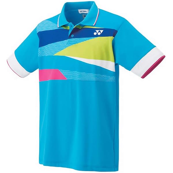 YONEX 52004 ニットウォームアップシャツ 楽天市場】ヨネックス ニットウォームアップシャツ(フィット