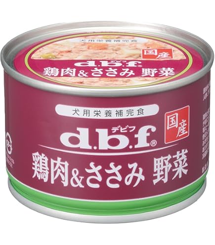デビフ　缶詰　鶏肉&さつまいも　鶏肉&野菜　150g 48缶 Amazon | デビフ 鶏肉&ささみ さつまいも150g 150g | デビフ
