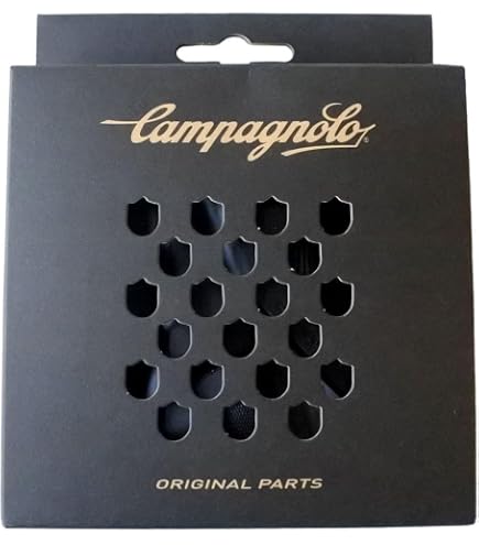 Amazon | campagnolo(カンパニョーロ) EC-AT500B・パワーシフト専用