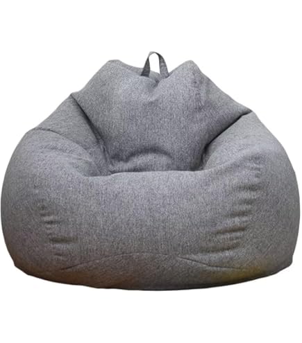 Amazon.co.jp: フレックス販売 ビーズクッション 日本製 ちびカウチ
