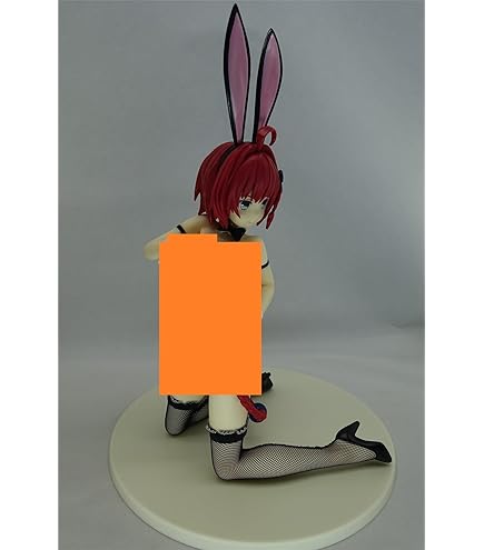 Amazon.co.jp: ToLOVEるーとらぶるーダークネス 黒咲芽亜 (1/7スケール