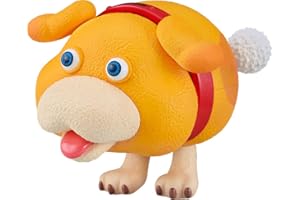 グッドスマイルカンパニー[GOOD SMILE COMPANY] ねんどろいど ピクミン オッチン ノンスケール 磁石使用 プラスチック製 塗装済み可動フィギュア