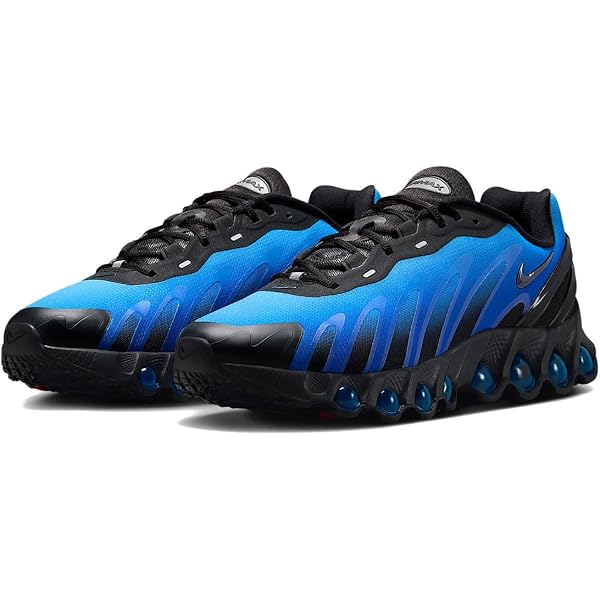 Amazon | [ナイキ] エア マックス Dn8 AIR MAX Dn8 ブラック IO7846