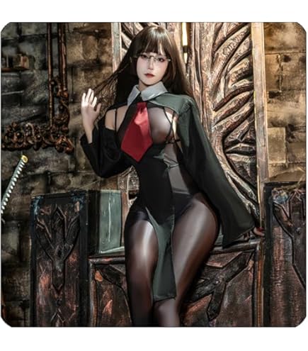 断*で様 歪萌舎　アズールレーンボルチモア　エナメルレースクィーン　コスプレ衣装 新品 アズールレーン ボルチモア レースクィーン 高品質製品