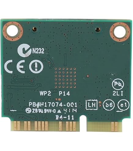 Amazon | インテル Dual Band Wireless-N 7260 + Bluetooth 2.4/5GHz