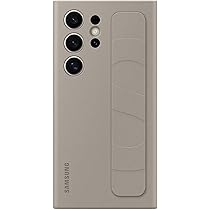 Amazon | Samsung Galaxy S24 Ultra ケース スタンディング