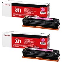 Amazon | キヤノン トナーカートリッジ331 マゼンタ CRG-331MAG 純正 2
