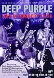 �f�B�[�v�E�p�[�v�� �}�V���w�b�h�E���C�� 1972/73