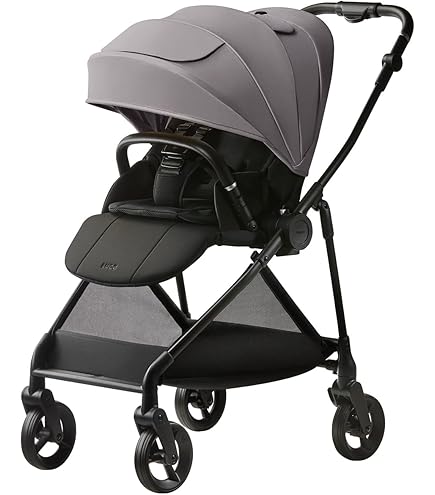 Amazon | Aprica(アップリカ) ベビーカー用レインカバー レインカバー