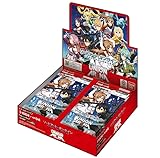 UNION ARENA ブースターパック ソードアート・オンライン【UA15BT】 (BOX)16パック入（第二版）
