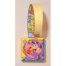 80s Dr.スランプ アラレちゃん 身長計 ヴィンテージ 当時物 メジャー Dr.スランプ アラレちゃん 身長計 当時物 レトロ ヴィンテージ