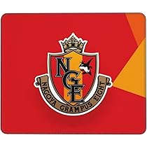 名古屋グランパスエイト下敷き 1994年 Grampus8 WritingPad 名古屋グランパスエイト下敷き 1994年 Grampus8 WritingPad