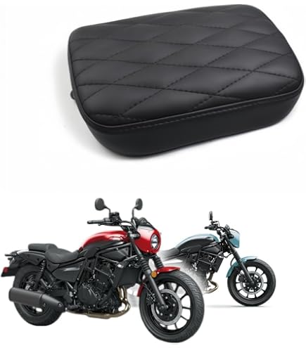 Amazon | K-Speed カワサキエリミネーター400用カスタムシート 
