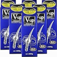 Amazon | 【増量220gx6個】ピノーレ V-up ボリューム アップ