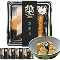 きなこ Amazon | ワタトー きなこ玉 18個入り×3袋 お得セット きな粉