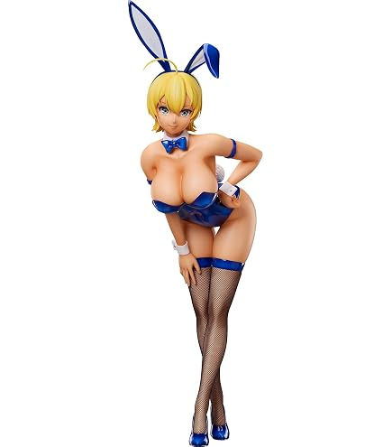 Amazon | 食戟のソーマ 薙切えりな 1/8スケール ABS&PVC製 塗装済み