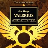 Valerius: The Horus Heresy