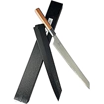 Amazon | 堺孝行 グランドシェフ 飛燕 ステンレス 柳刃 片刃 (右用