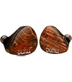 DUNU×GIZAUDIO Davinci Amazon.co.jp: HiFiGo DUNU x Gizaudio Da Vinci IEMs 2DD+4BA