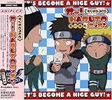 NARUTO-�i���g- �֘ACD