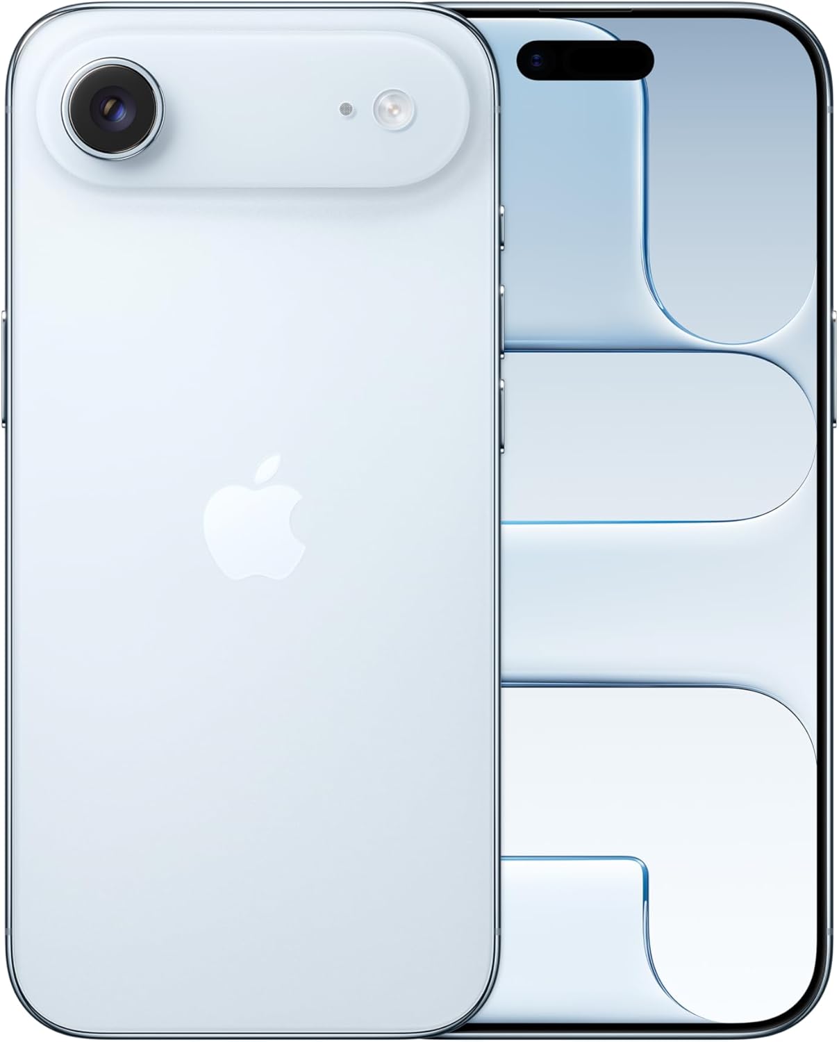 iPhone Air」「iPhone 16e」「iPhone 15」「iPad Air (M3)」などが 