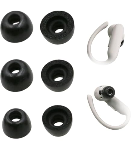 Amazon | A-Pcas イヤーピース Beats-Powerbeats Pro 2 用 イヤー