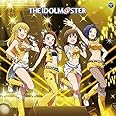 THE IDOLM@STER MASTER PRIMAL POPPIN' YELLOW