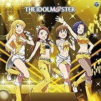 【非売品】 DANCIN’ BLUE アイドルマスター B2 サイズ ポスター 5b7559e940fc336ddd705bec7d8ba7