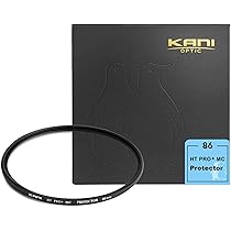 Amazon | KANI フィルターホルダー レンズ側アダプター 角型フィルター 