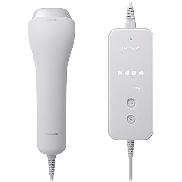 Amazon.co.jp 売れ筋ランキング: 脱毛器 の中で最も人気のある商品です