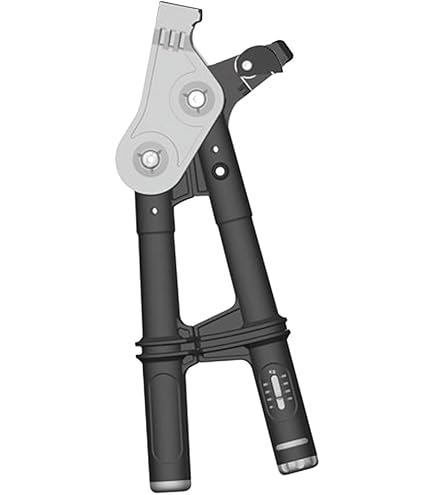 Amazon.co.jp: 大きなグリップル、10ga-7.5GA : DIY・工具・ガーデン