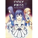 IDOLY PRIDE 3 (完全生産限定)【Blu-ray】