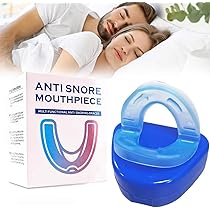 Amazon.co.jp: いびき防止マウスピース 男女兼用 ユニバーサルサイズ