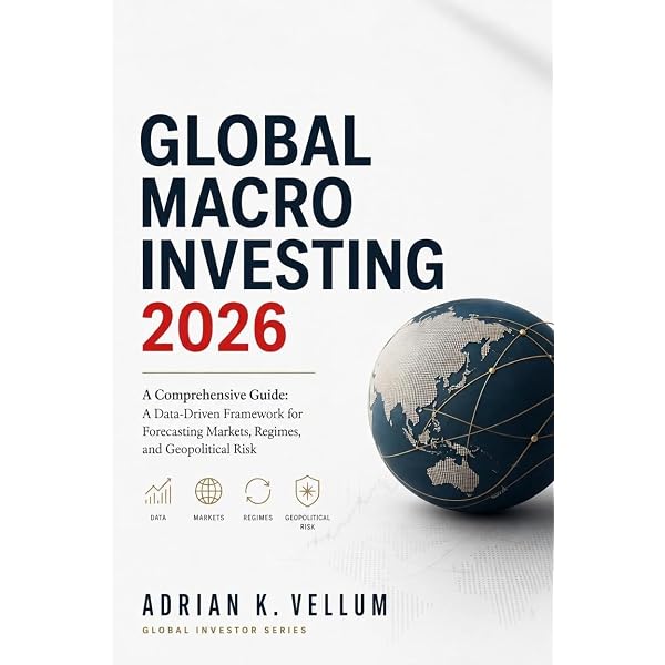 Amazon.co.jp: Global Macro Trading: Profiting in a New World
