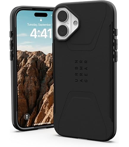 【最終値下げ】UAG METROPOLIS LT〈iPhone16ProMax〉 Amazon.co.jp: URBAN ARMOR GEAR iPhone 16 Pro Max 2024対応耐