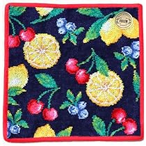 Amazon.co.jp: (フェイラー)FEILER ラフルッタ ハンカチ 25cm×25cm 