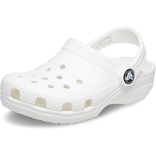 Crocs Kids Classic Clog