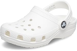Crocs Kids Classic Clog
