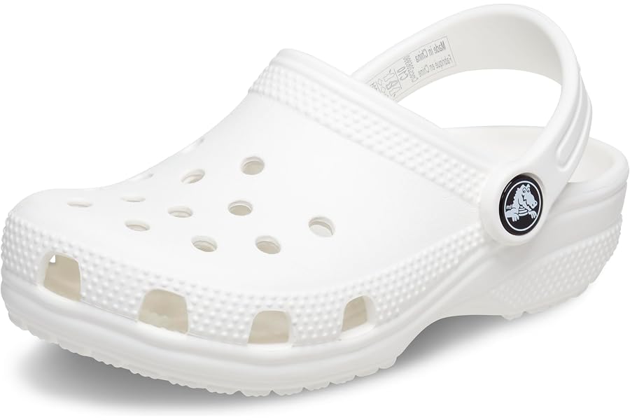 Crocs Kids Classic Clog