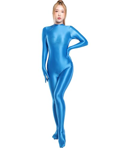 Amazon.co.jp: REALISE(リアライズ) 【FB-1】2wayキャットスーツ 