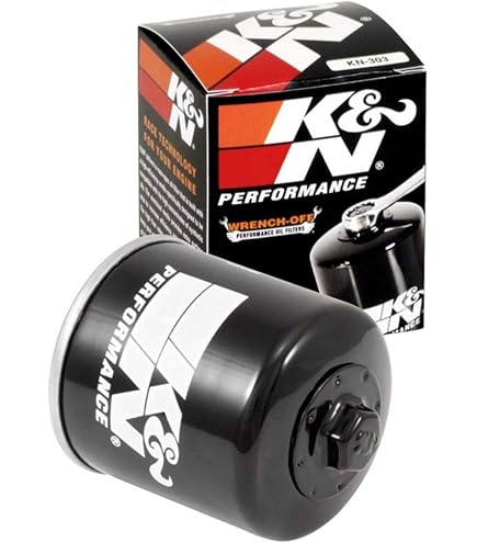 Kawasaki 16097 0003 Oil Filter 2 OEM Kawasaki 16097-0007 Oil