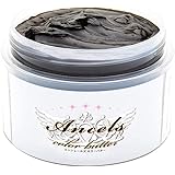 Amazon エンシェールズ クリップジョイント カラーバター ココアブラウン 0g トリートメント 0グラム X 1 エンシェールズ ヘアトリートメント 通販