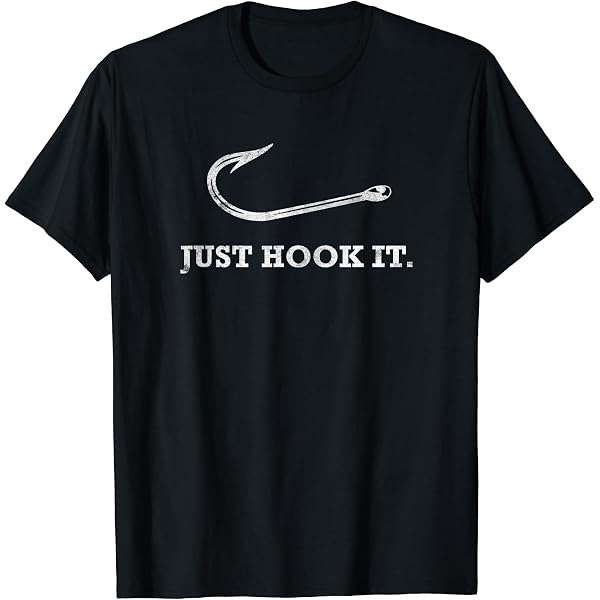Amazon | Brook トラウトフィッシュ アニマル淡水釣り Tシャツ | T