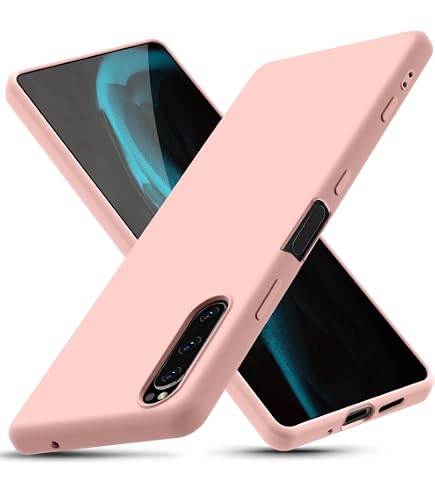 Amazon.co.jp: ホワイト版 iFace mall Sony Xperia 5 用 ケース SO-01M