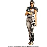 鉄拳タッグトーナメント2 PLAY ARTS改 風間準(PVC塗装済みアクションフィギュア)