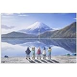 ゆるキャン△ 大きな壁アート キャンバスアート 壁掛け 部屋 装飾 壁絵 すぐに掛けられる サイズ ポスター壁飾り 寝室 壁装飾 掛け軸 掛け画 タペストリー 贈り物 部屋飾り人気 アニメプレゼント16x24inch(40x60cm)