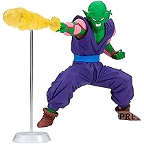 Amazon.co.jp: バンプレスト ドラゴンボールZ G×materia THE PICCOLO